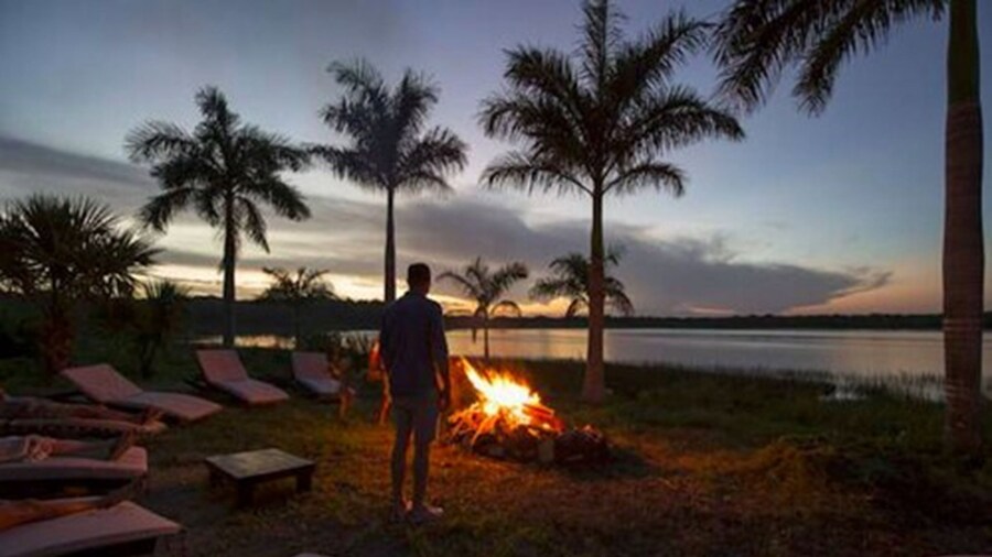 Coqui Coqui Papholchac Coba Residence & Spa