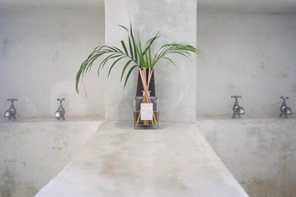 Tratamientos corporales, envolturas corporales