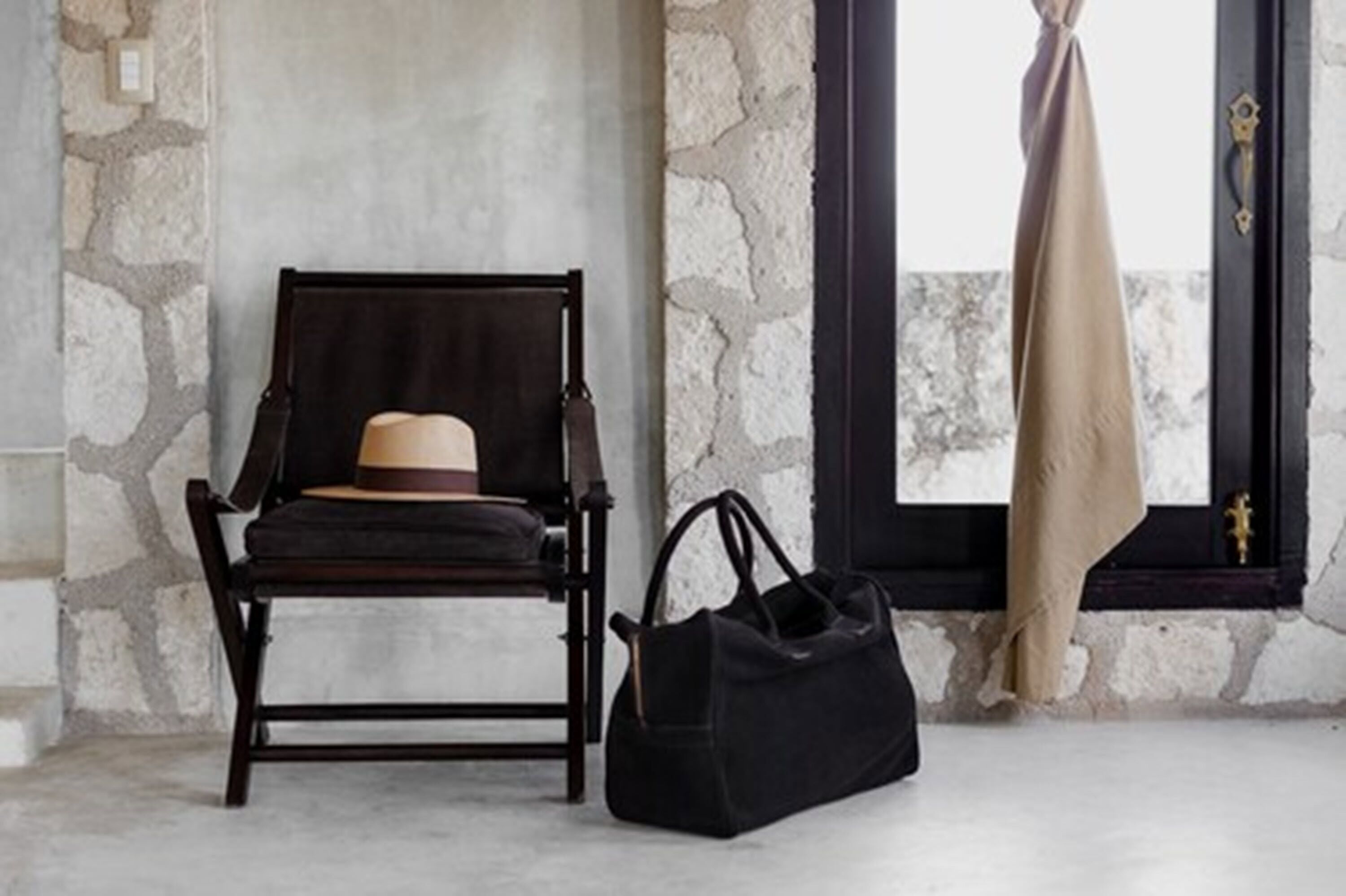 basic suite, terrace | room amenity