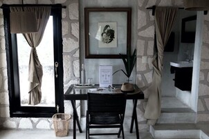 Servicios de la habitación