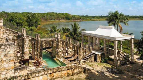 Coqui Coqui Papholchac Coba Residence & Spa