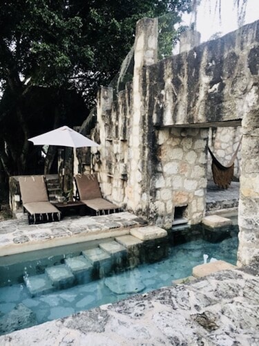 Coqui Coqui Papholchac Coba Residence & Spa