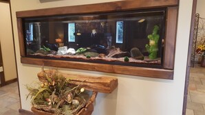 Interior - Northern Greens Resort (Nipawin)