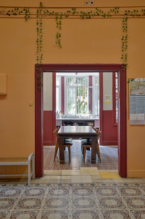 Spiseområde