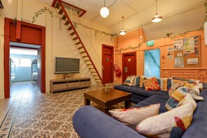 Property amenity - Roger's House Tel Aviv - Hostel (Tel Aviv)