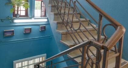 Roger's House Tel Aviv - Hostel