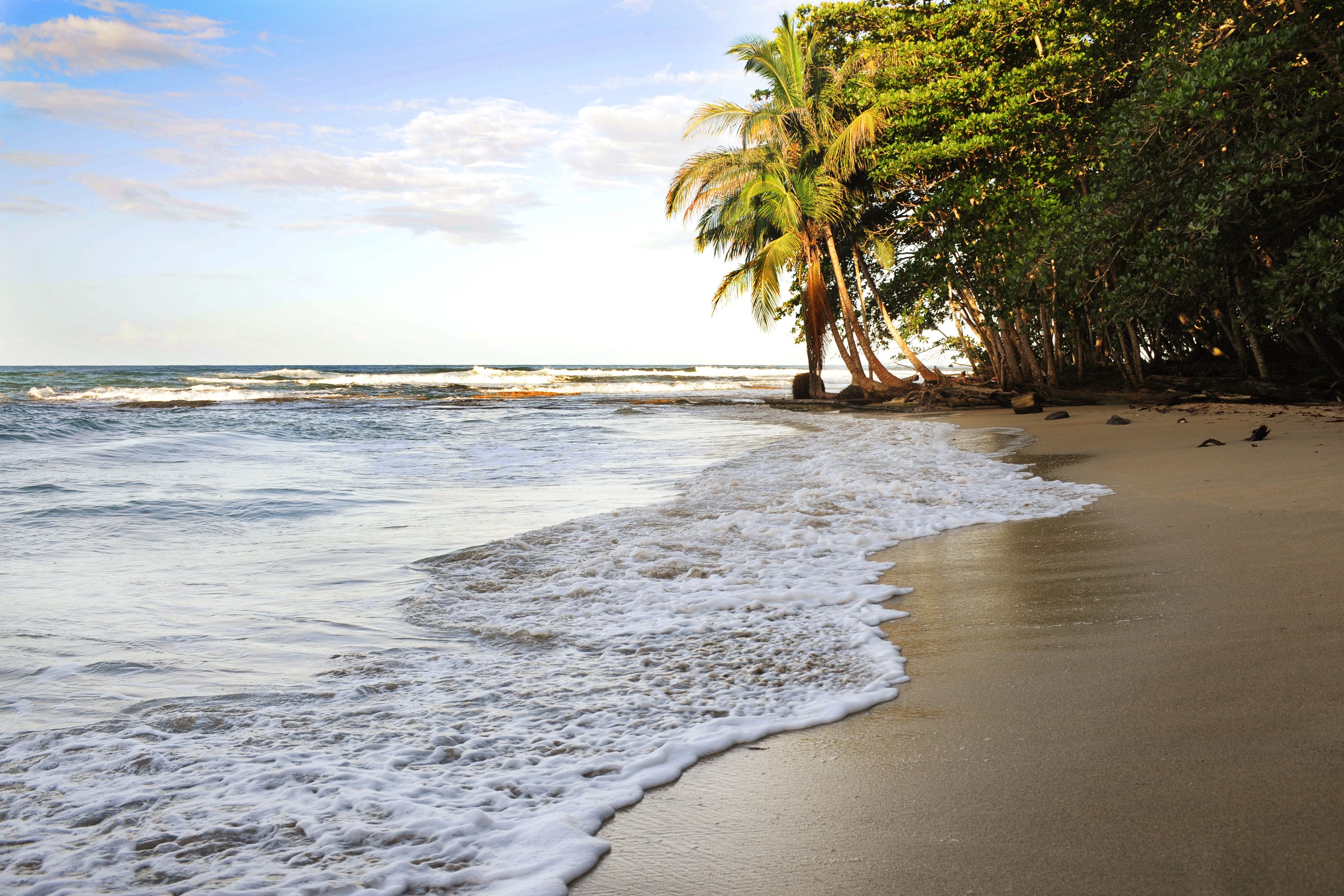 Strand