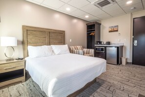 Single Room | Iron/ironing board, free WiFi, bed sheets - Yellowstone Motel (Ipswich)