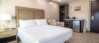 イエローストーン モーテル