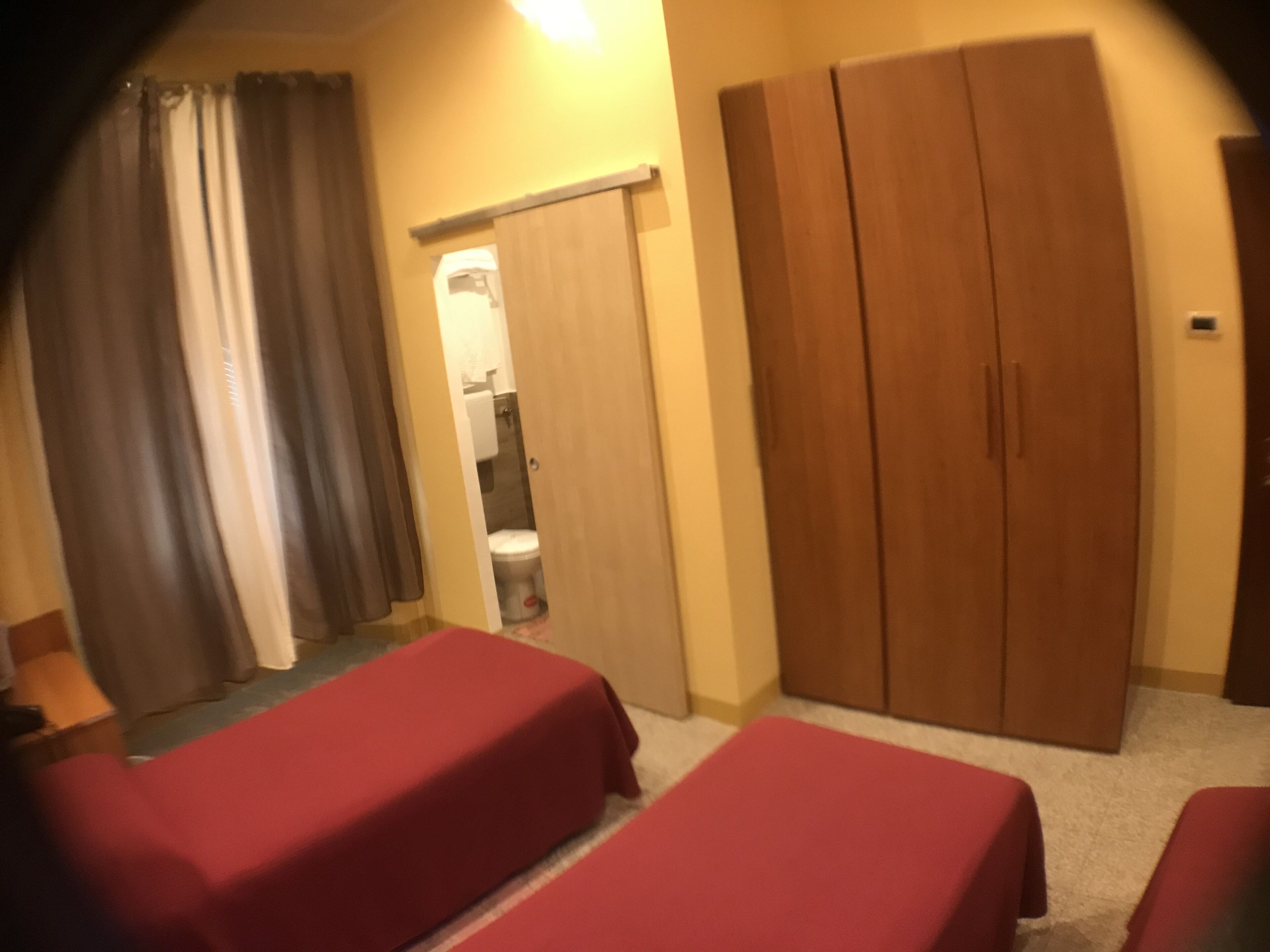 Photo - Albergo Parigi