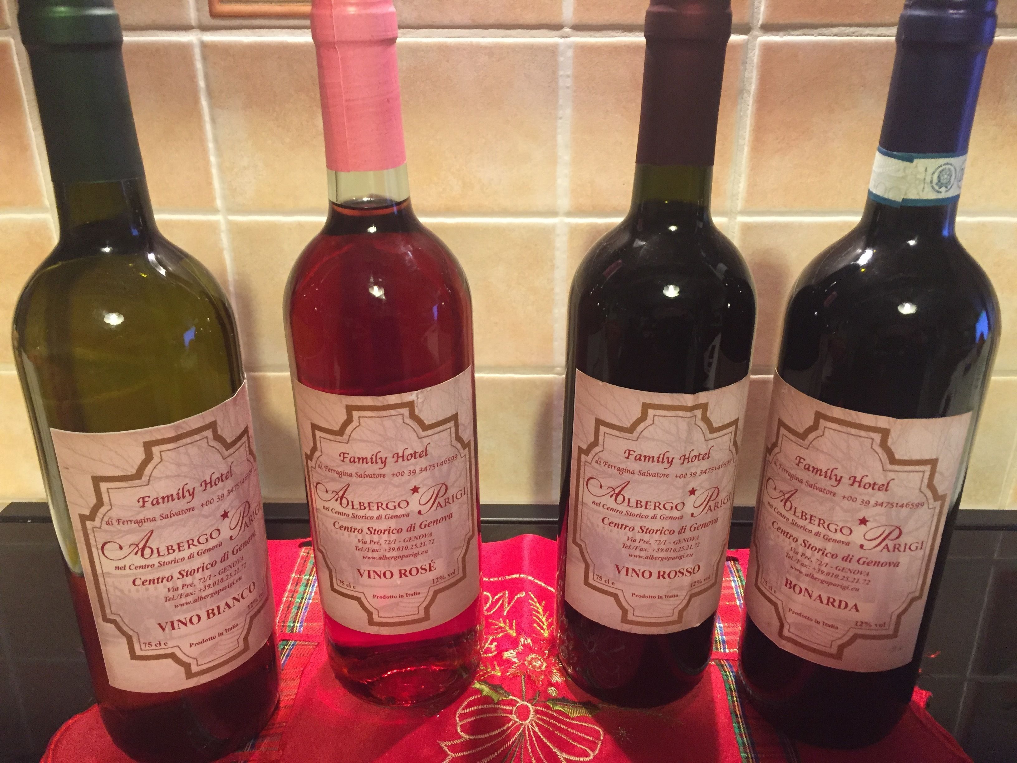 Foto - Albergo Parigi