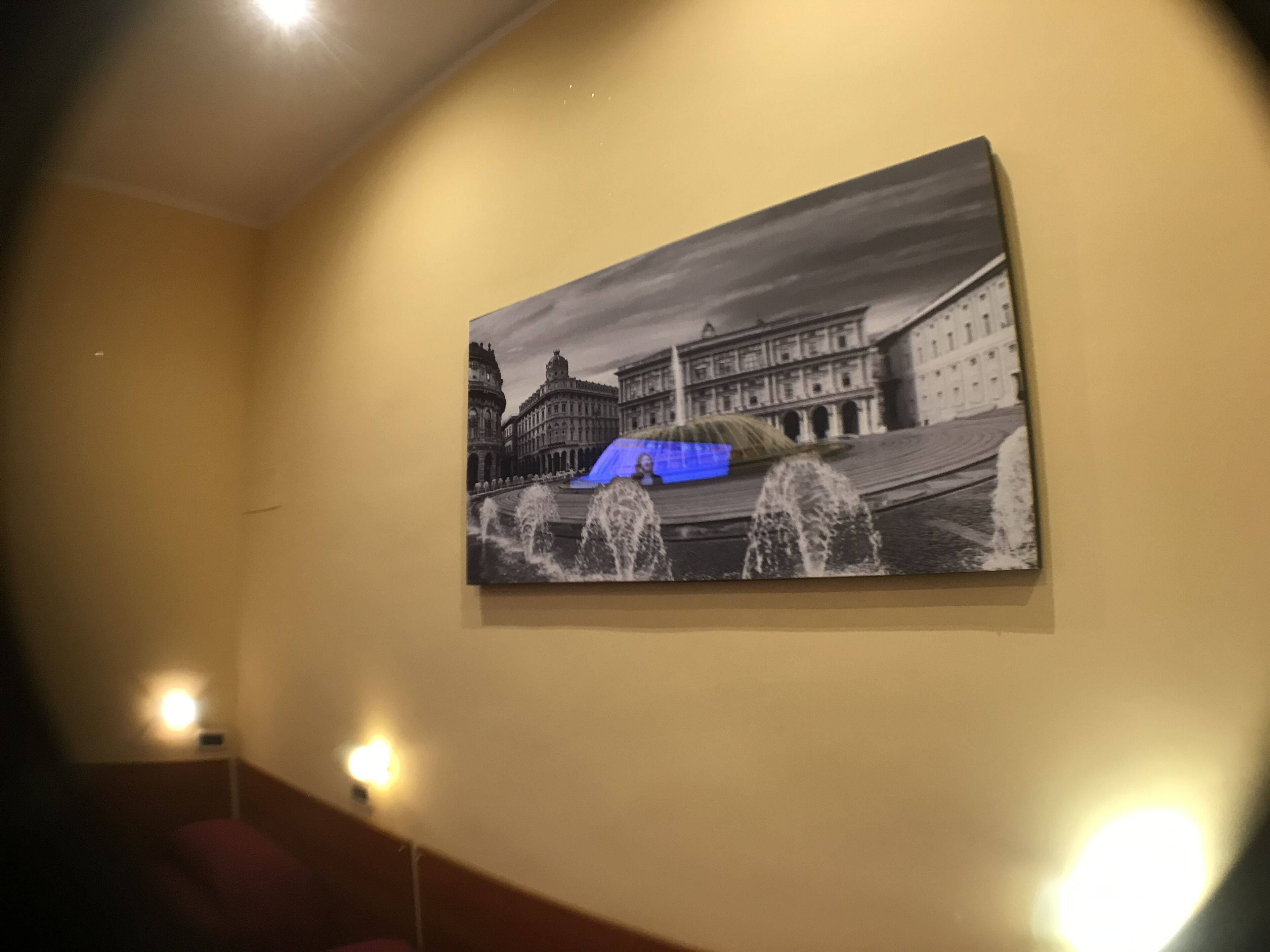 Foto - Albergo Parigi