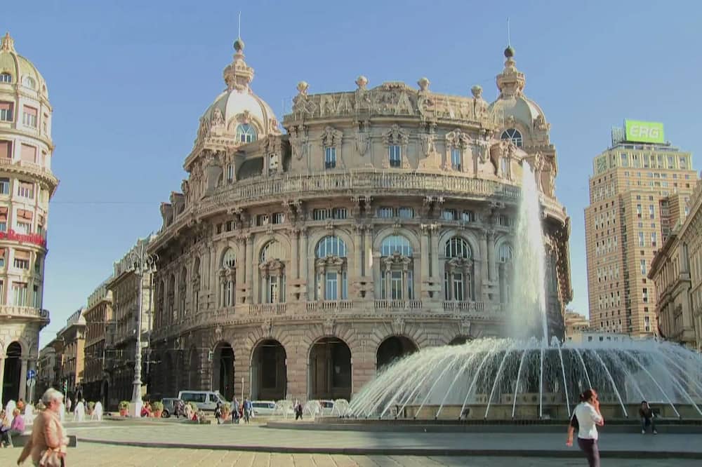 Albergo Parigi