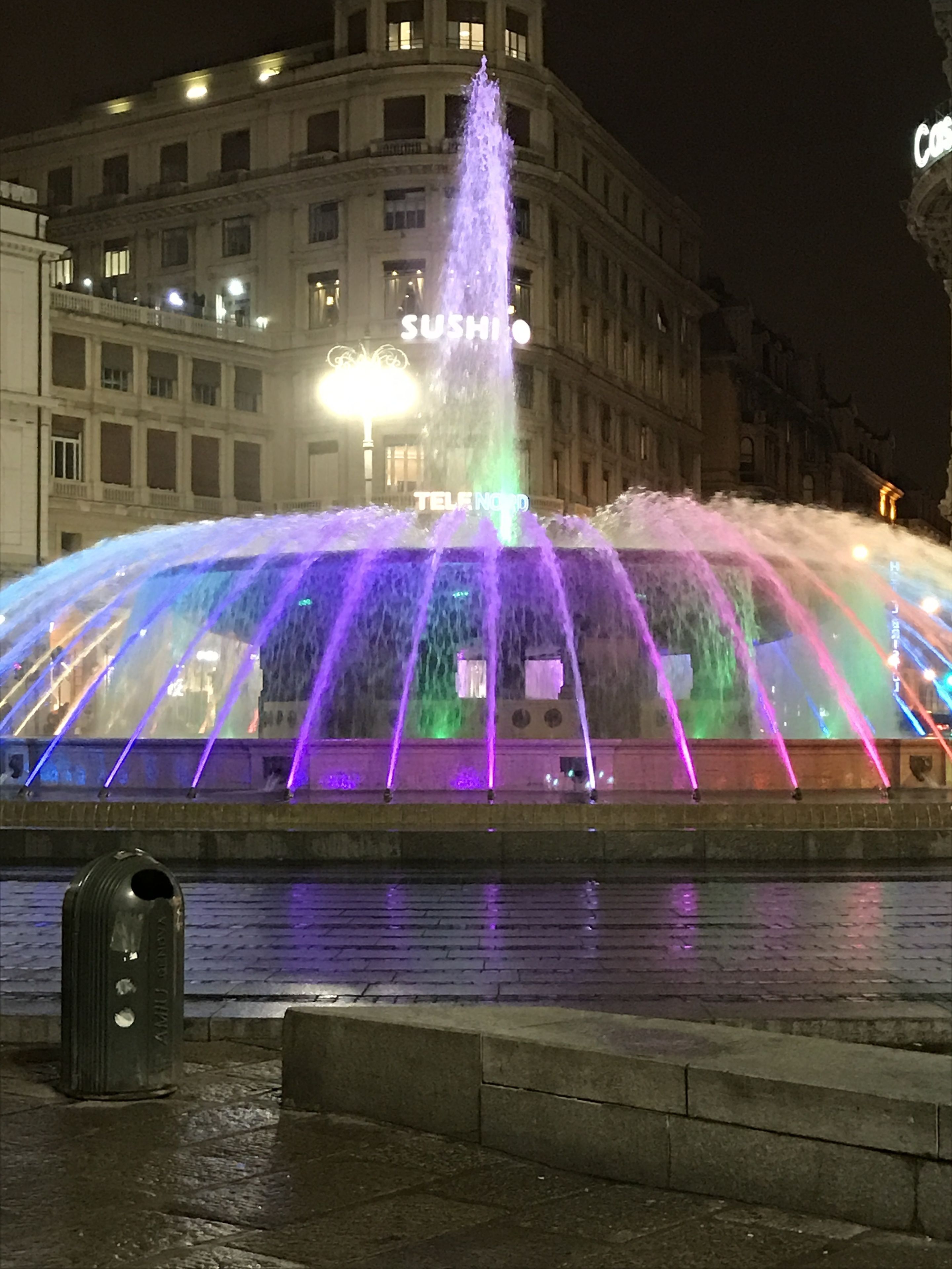 Foto - Albergo Parigi
