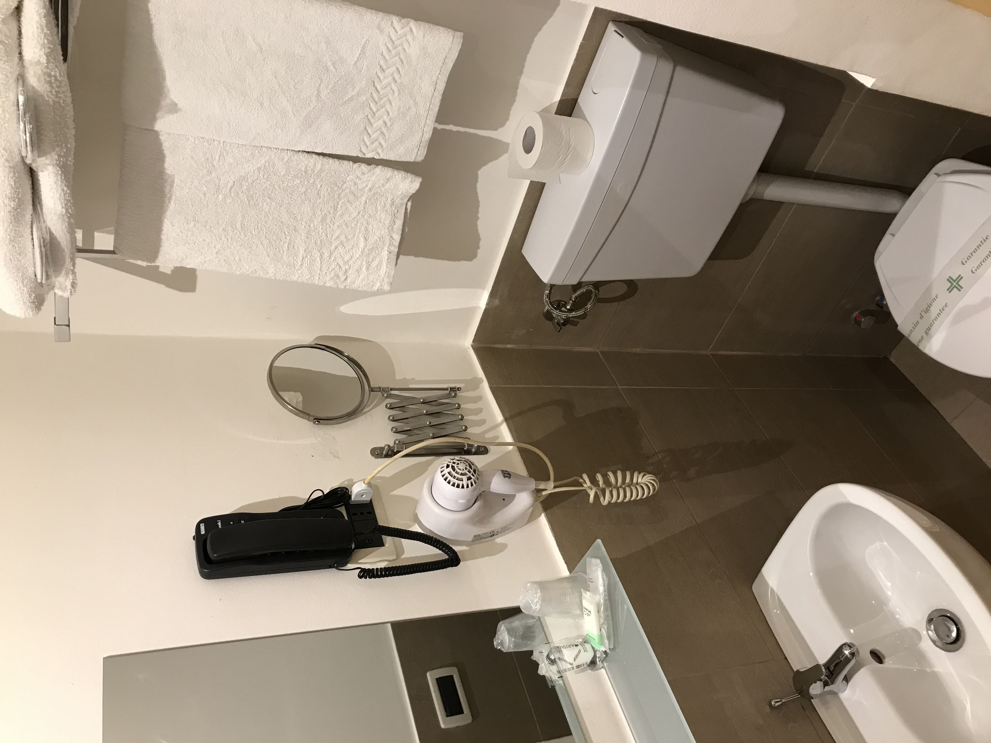 Foto - Albergo Parigi