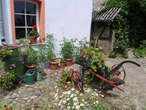 Boendeområde