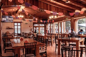 Frokost (MXN 155.00 per person)