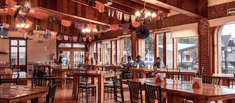 Hotel La Casona