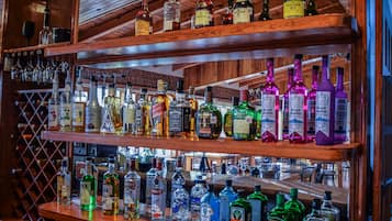 Bar (ter plaatse)