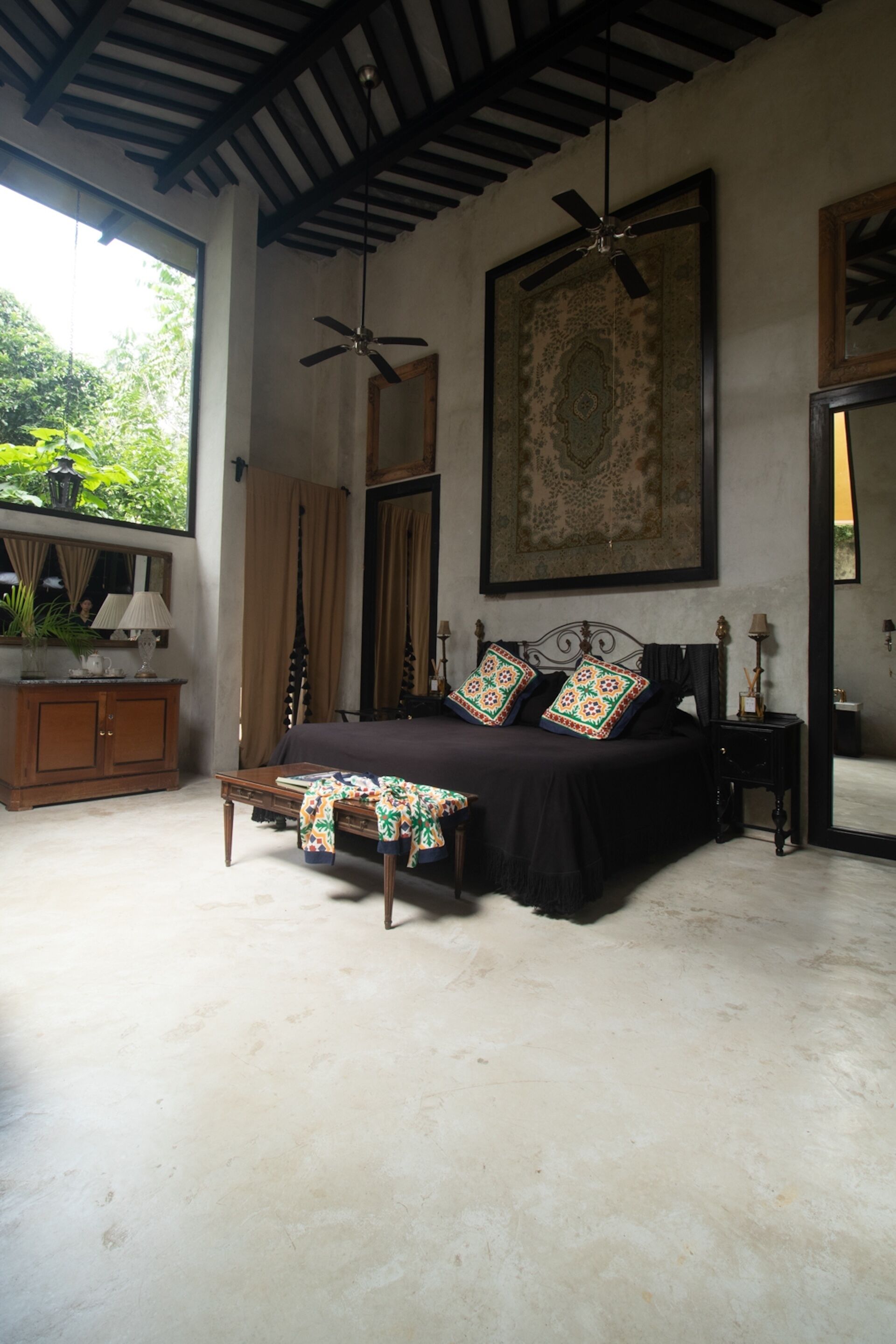 Foto - Coqui Coqui Meson de Malleville - Valladolid