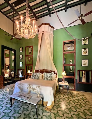 Habitación estándar doble | Caja fuerte, wifi gratis, ropa de cama