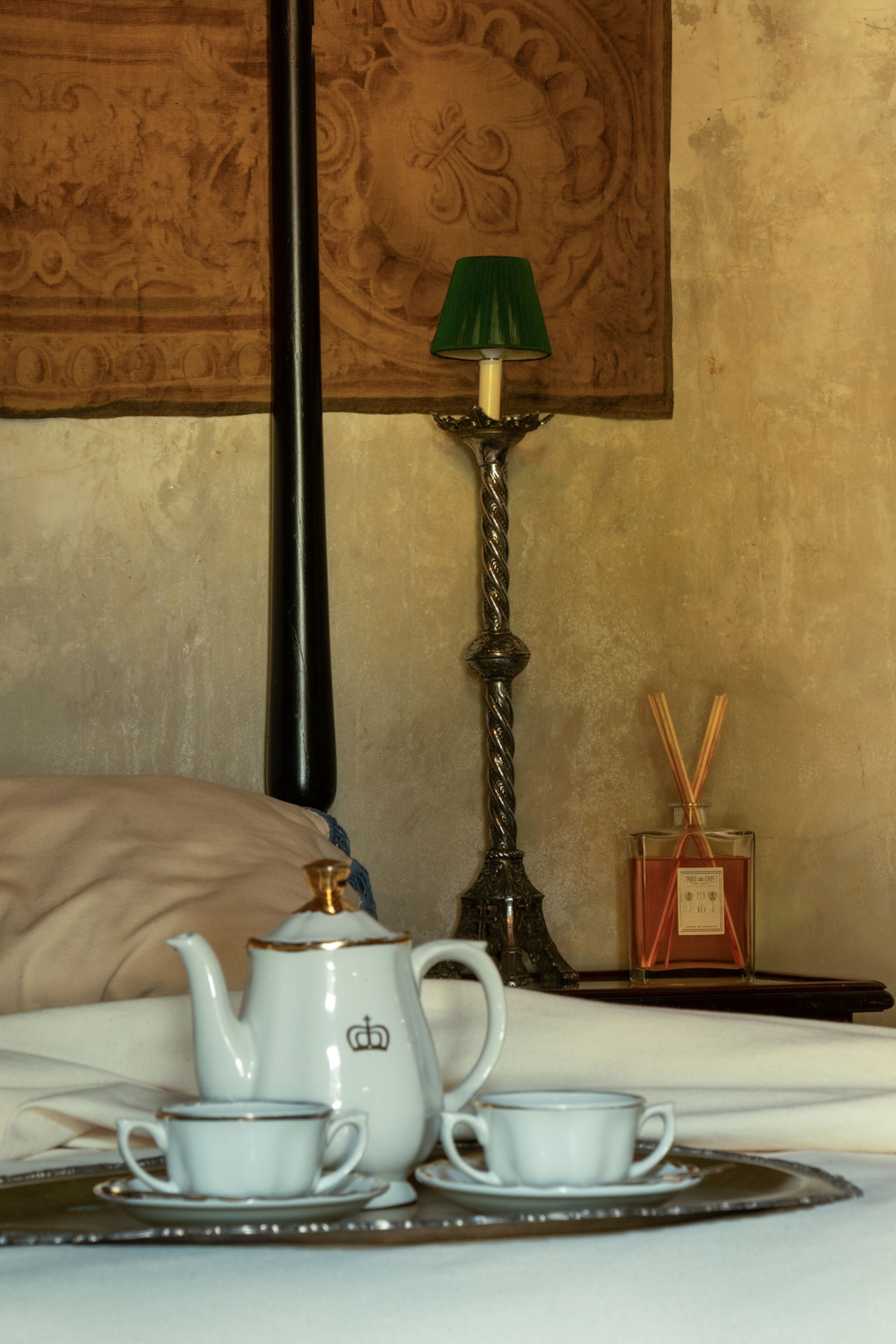 Foto - Coqui Coqui Meson de Malleville - Valladolid