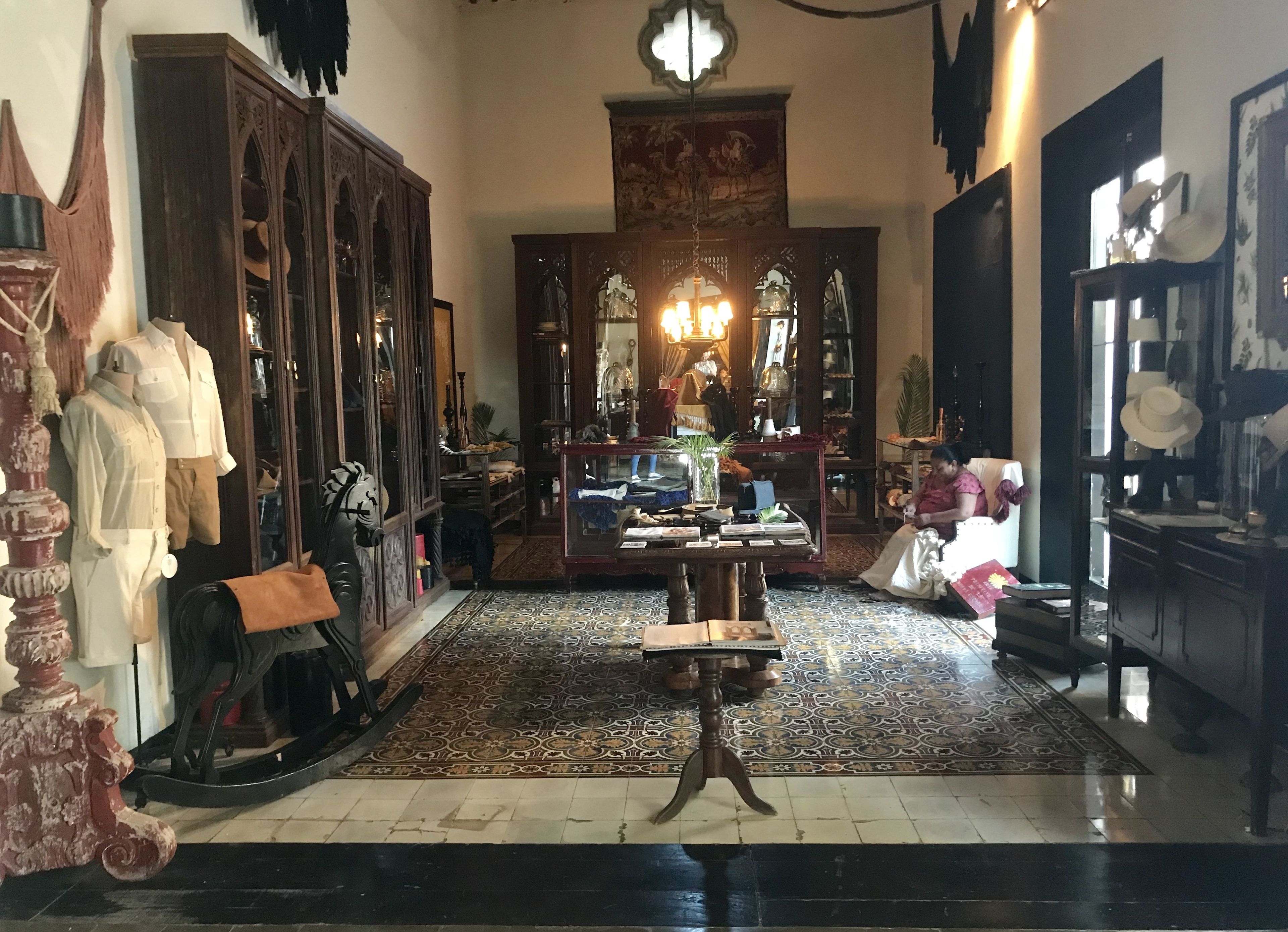 Foto - Coqui Coqui Meson de Malleville - Valladolid