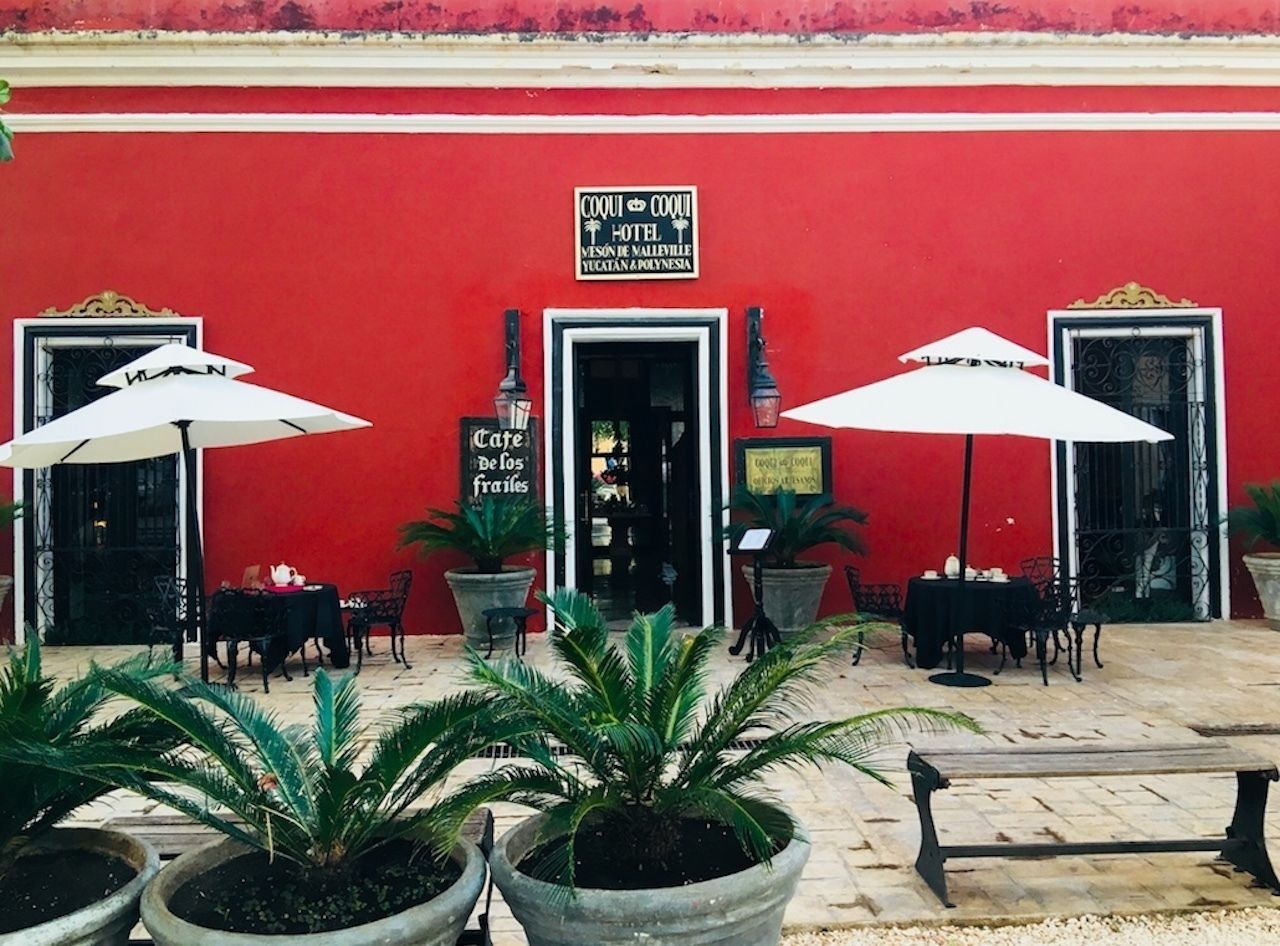 Foto - Coqui Coqui Meson de Malleville - Valladolid