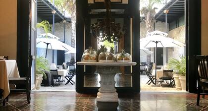 Coqui Coqui Meson de Malleville - Valladolid