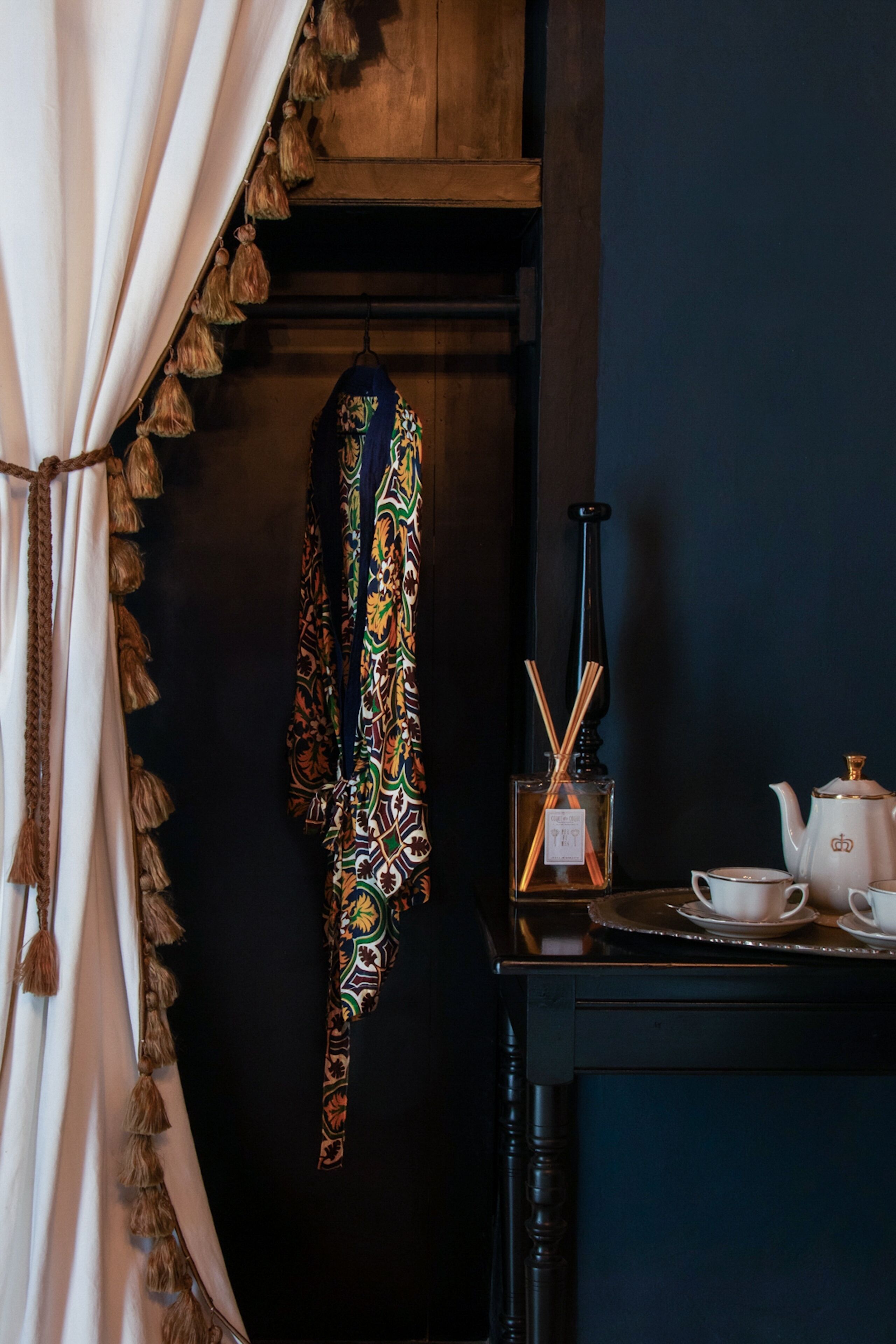 Foto - Coqui Coqui Meson de Malleville - Valladolid