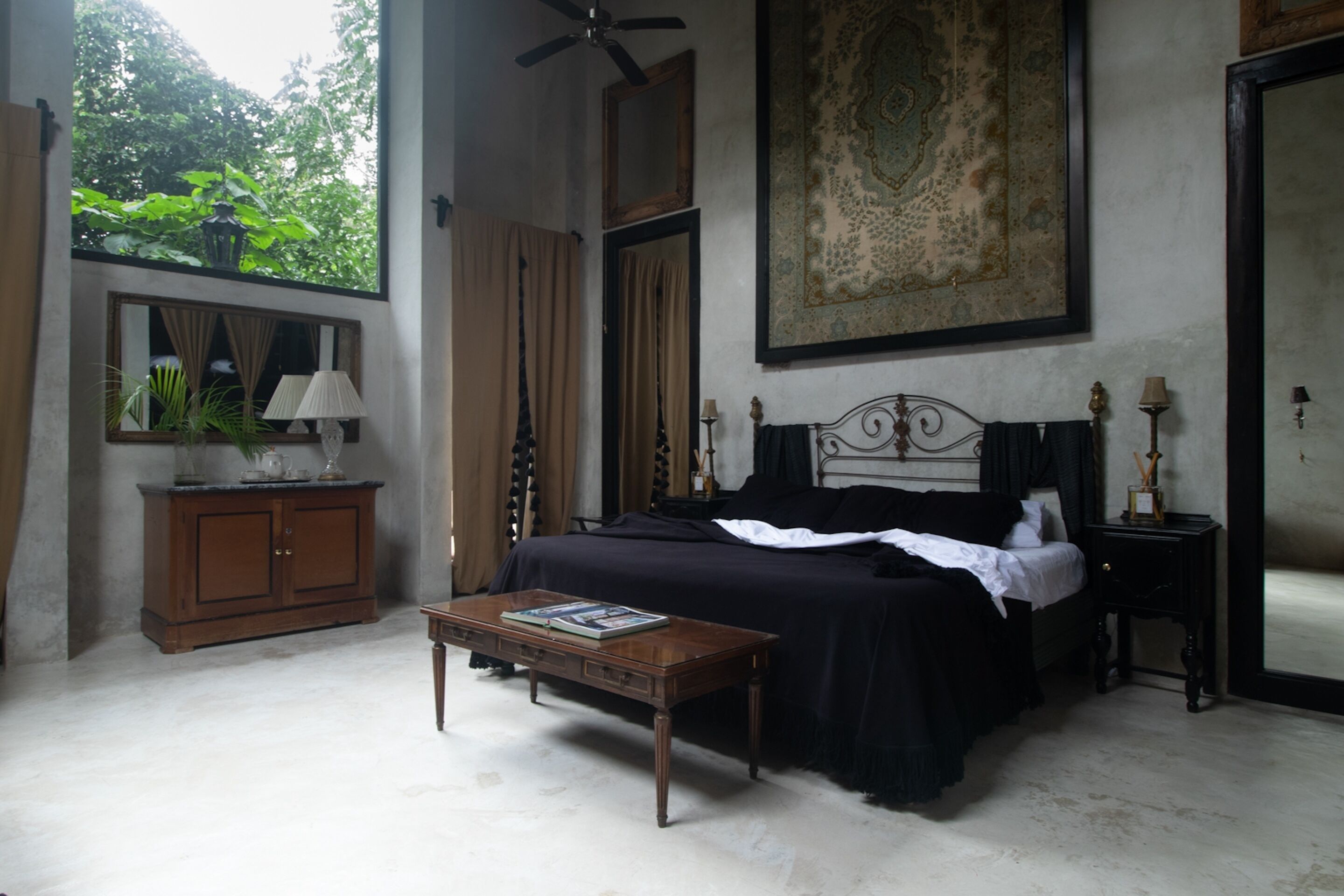 Foto - Coqui Coqui Meson de Malleville - Valladolid