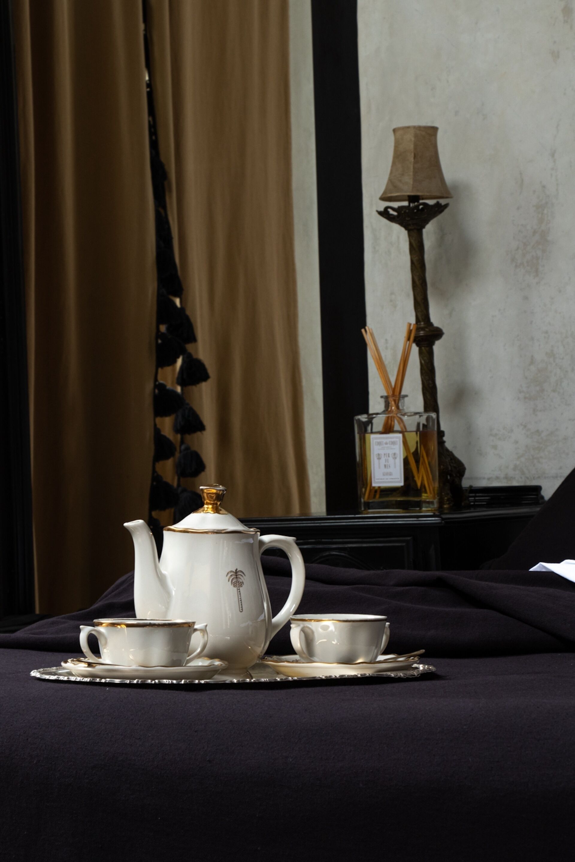 Foto - Coqui Coqui Meson de Malleville - Valladolid