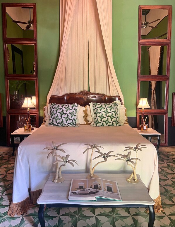 Standard-Doppelzimmer | Zimmersafe, kostenloses WLAN, Bettwäsche