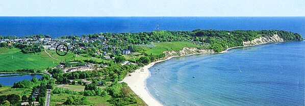 In StrandnÀhe
