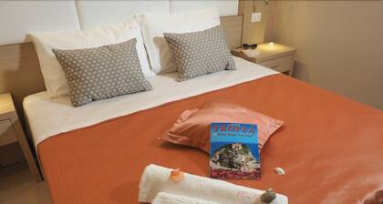 PepĂš Accommodation