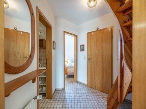 Interior - Pühler - Apartment Buchfink - FW chaffinch (Kronsgaard)