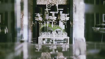 Servicio de la propiedad