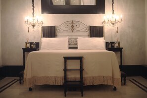 Superior-Suite | 1 Schlafzimmer, Zimmersafe, kostenloses WLAN