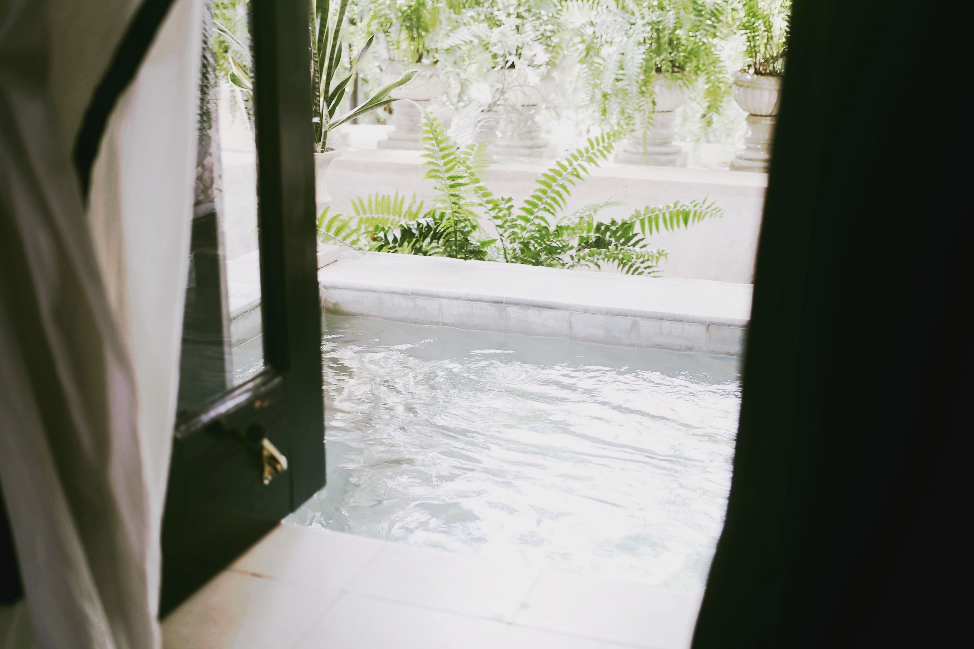 Superior-sviitti | Terassi/patio