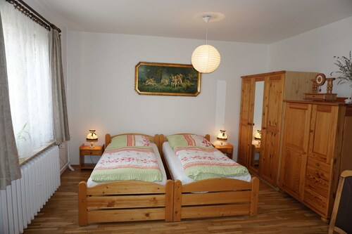 Ferienwohnung Familie Klingohr