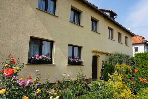 Ferienwohnung Familie Klingohr