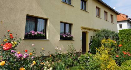 Ferienwohnung Familie Klingohr