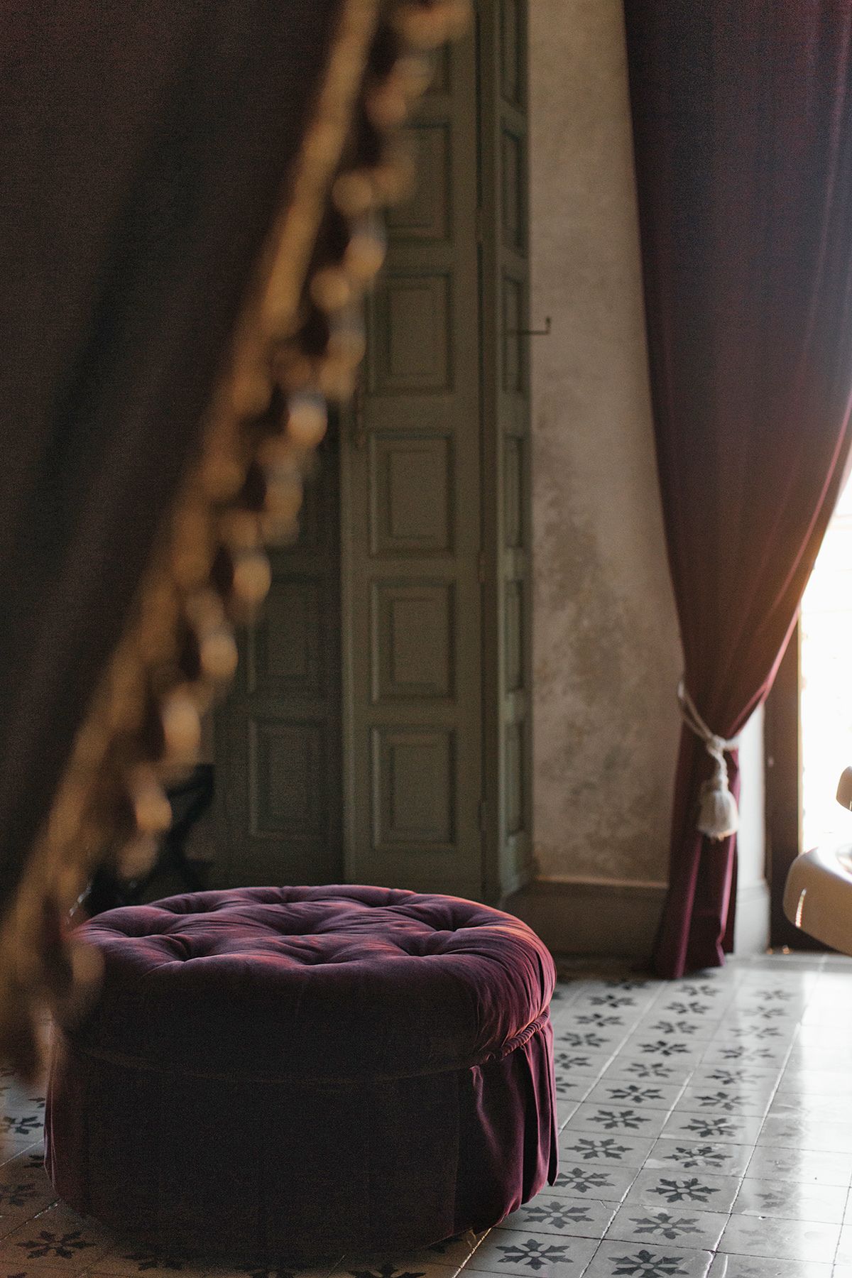 Interieur