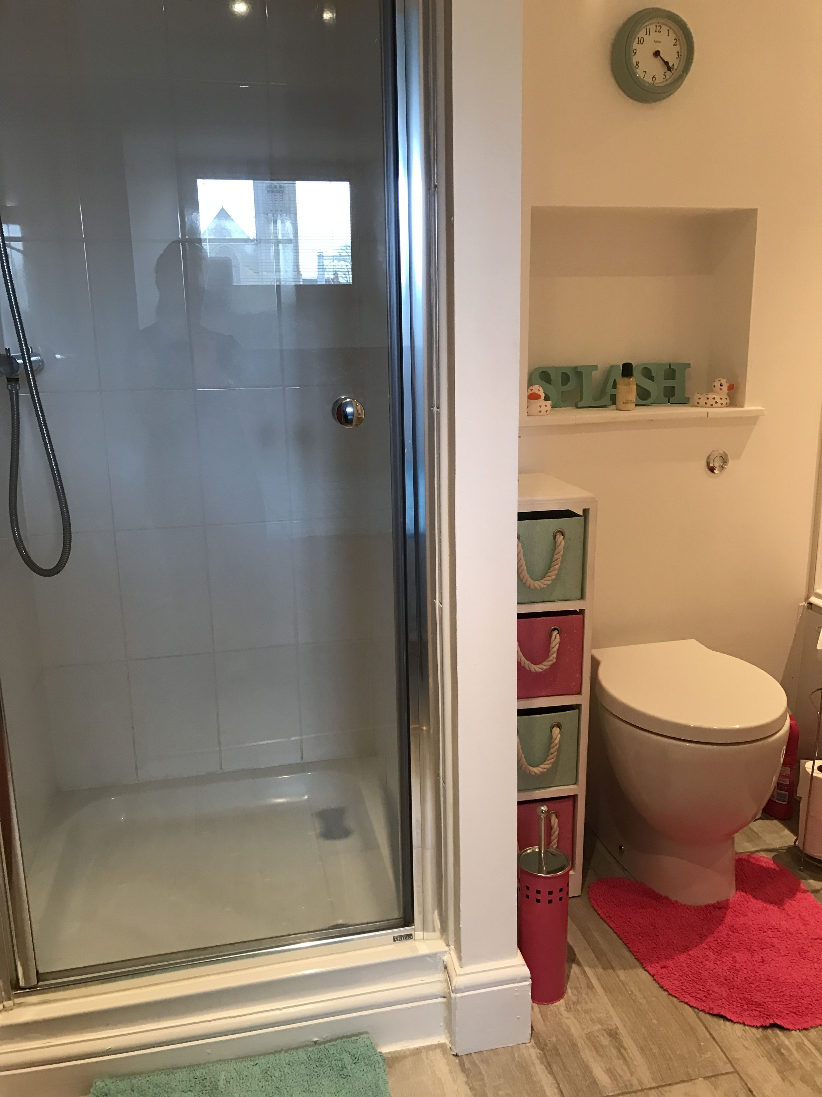 Apartment, 2 Schlafzimmer, Stadtblick | Badezimmer | Badewanne und Dusche (separat), Haartrockner, Handtücher, Shampoo