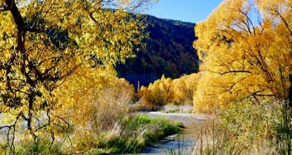 Shades of Arrowtown