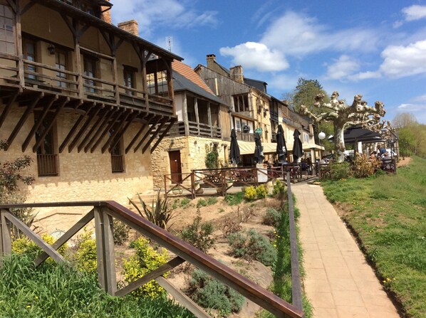 Exterior - Character house in Montignac Lascaux (Montignac)