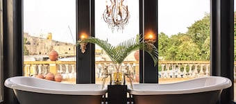 Coqui Coqui Casa de los Santos Izamal - THE ONLY ONE SUITE COLLECTION