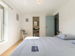 4 chambres, Wi-Fi gratuit