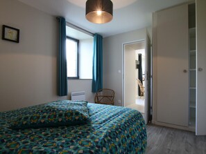 2 Schlafzimmer, kostenloses WLAN