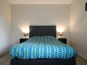 2 Schlafzimmer, kostenloses WLAN